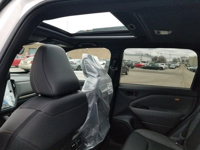 new 2026 Subaru Forester car, priced at $40,577