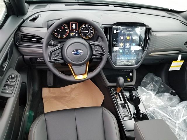 new 2026 Subaru Forester car, priced at $40,577