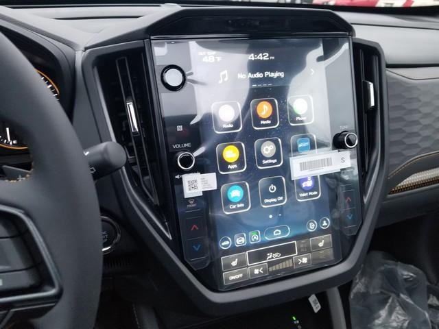 new 2026 Subaru Forester car, priced at $40,577