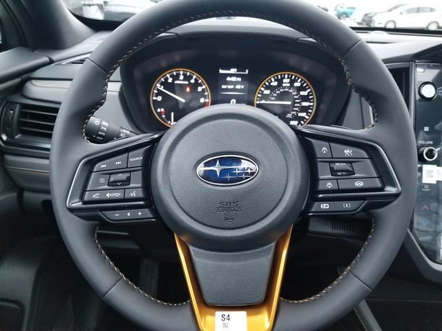 new 2026 Subaru Forester car, priced at $40,577