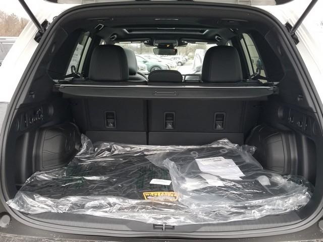 new 2026 Subaru Forester car, priced at $40,577