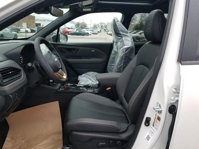 new 2026 Subaru Forester car, priced at $40,577