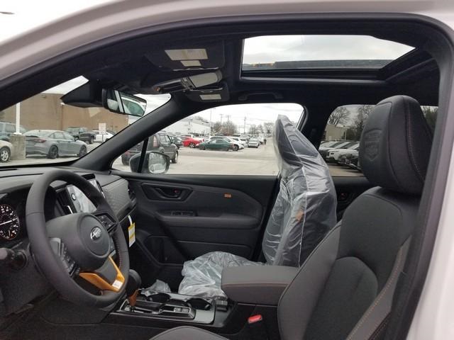 new 2026 Subaru Forester car, priced at $40,577