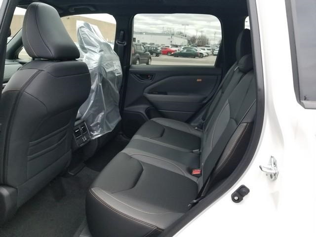 new 2026 Subaru Forester car, priced at $40,577