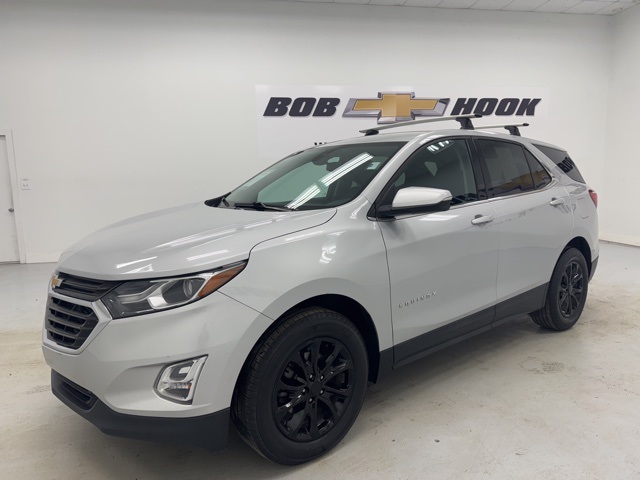 used 2019 Chevrolet Equinox car, priced at $12,988