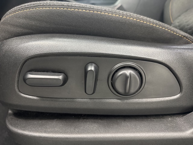 used 2019 Chevrolet Equinox car, priced at $12,988