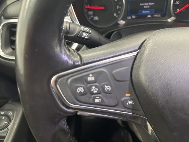 used 2019 Chevrolet Equinox car, priced at $12,988