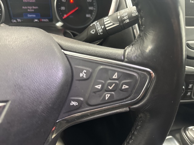 used 2019 Chevrolet Equinox car, priced at $12,988