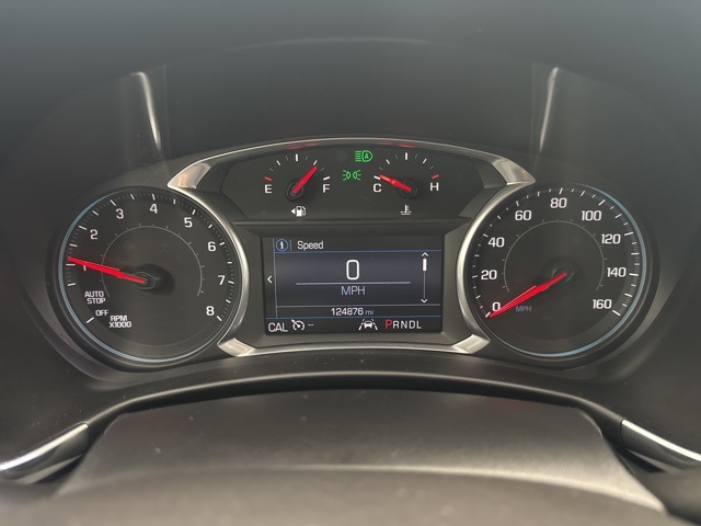 used 2019 Chevrolet Equinox car, priced at $12,988