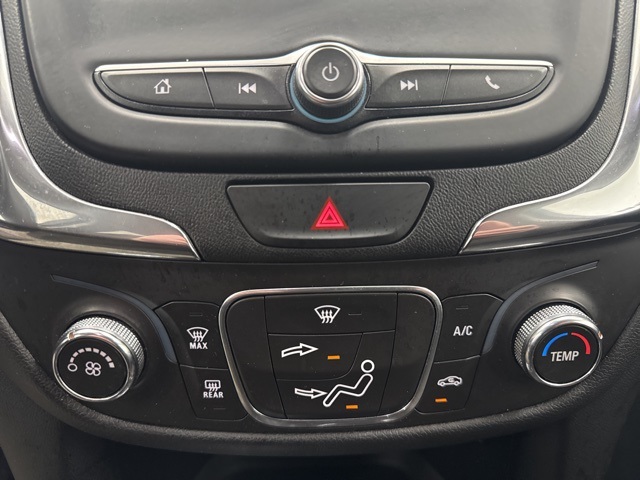 used 2019 Chevrolet Equinox car, priced at $12,988