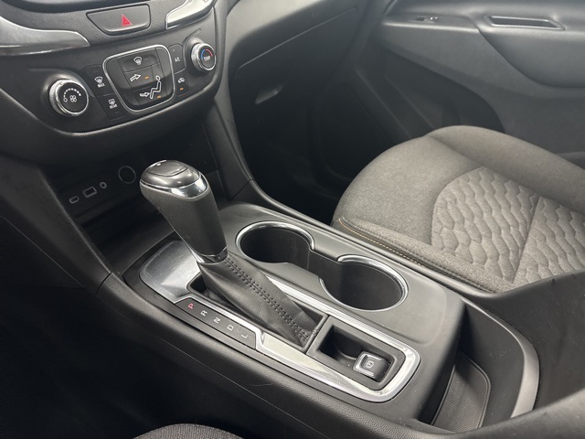 used 2019 Chevrolet Equinox car, priced at $12,988