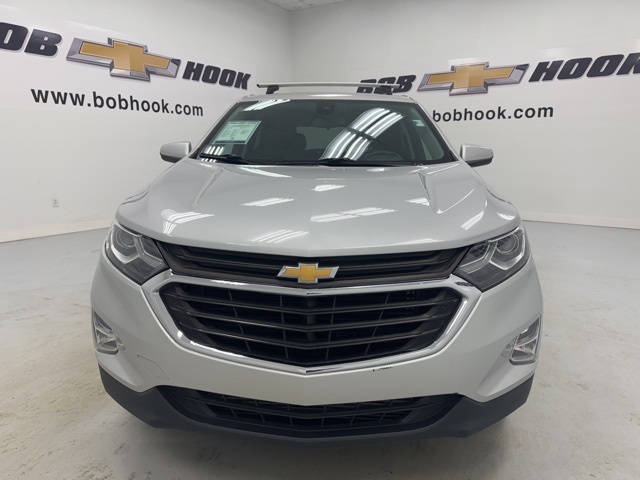 used 2019 Chevrolet Equinox car, priced at $12,988