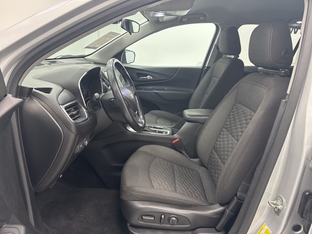 used 2019 Chevrolet Equinox car, priced at $12,988