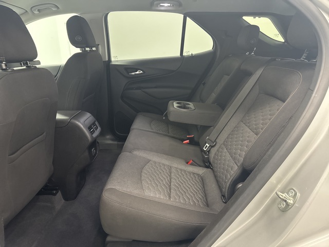 used 2019 Chevrolet Equinox car, priced at $12,988