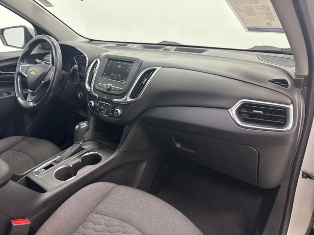 used 2019 Chevrolet Equinox car, priced at $12,988