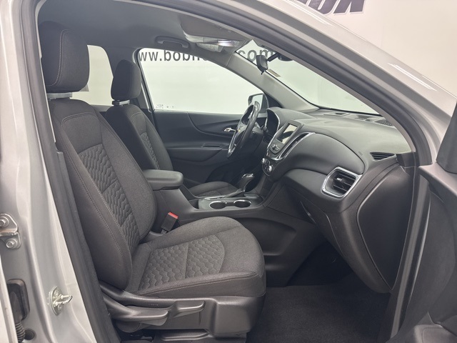 used 2019 Chevrolet Equinox car, priced at $12,988