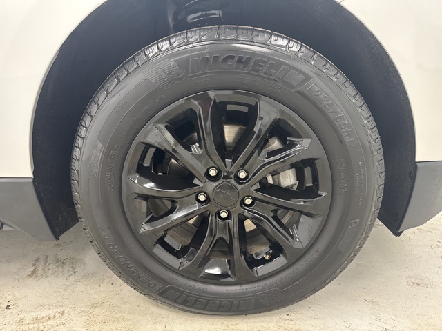 used 2019 Chevrolet Equinox car, priced at $12,988