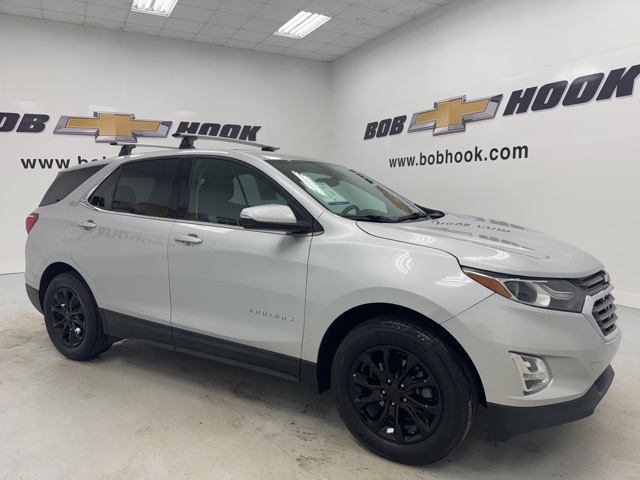 used 2019 Chevrolet Equinox car, priced at $12,988
