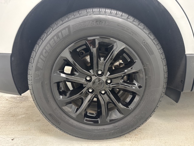 used 2019 Chevrolet Equinox car, priced at $12,988