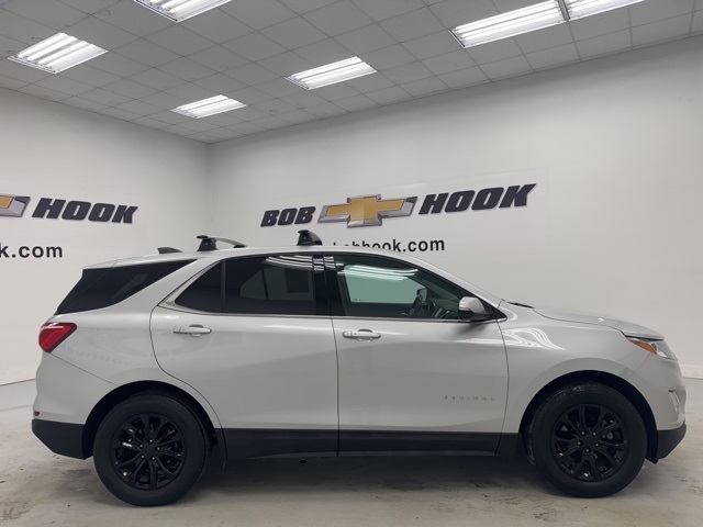 used 2019 Chevrolet Equinox car, priced at $12,988