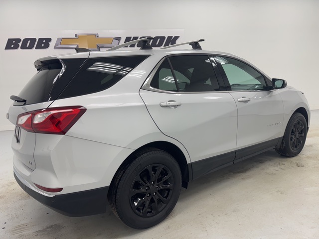 used 2019 Chevrolet Equinox car, priced at $12,988