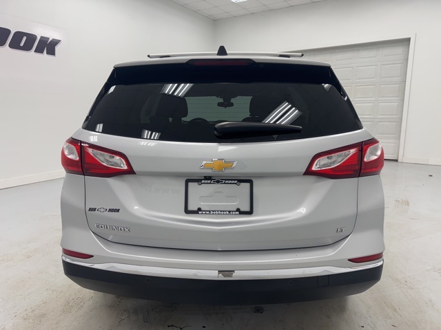 used 2019 Chevrolet Equinox car, priced at $12,988