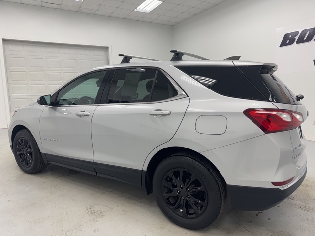 used 2019 Chevrolet Equinox car, priced at $12,988
