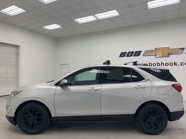 used 2019 Chevrolet Equinox car, priced at $12,988