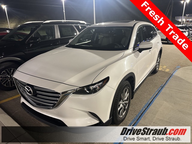 2016 Mazda CX-9 Touring