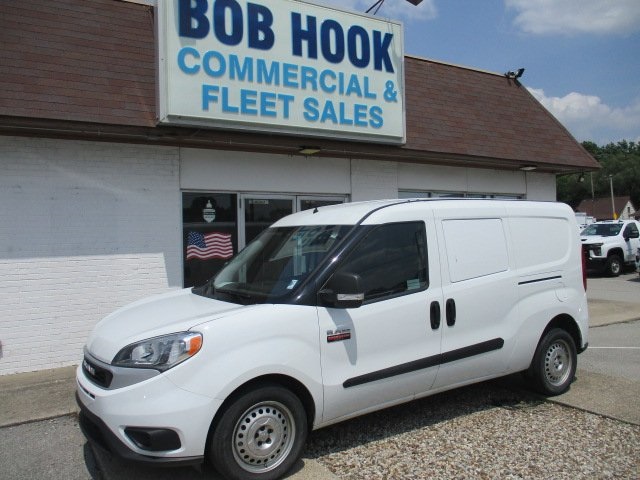 used 2022 Ram ProMaster City car, priced at $21,999