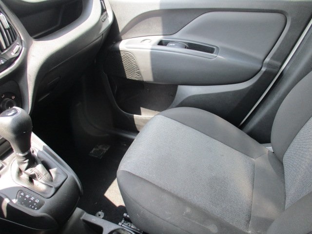 used 2022 Ram ProMaster City car, priced at $21,999