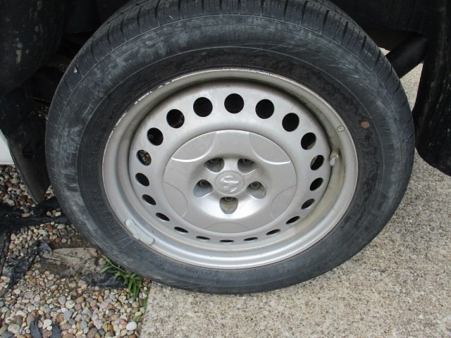 used 2022 Ram ProMaster City car, priced at $21,999