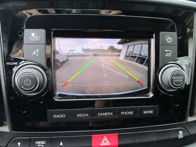 used 2022 Ram ProMaster City car, priced at $21,999