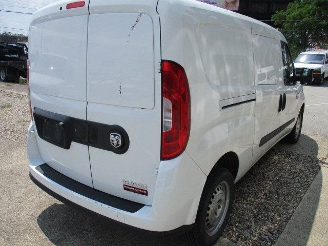 used 2022 Ram ProMaster City car, priced at $21,999