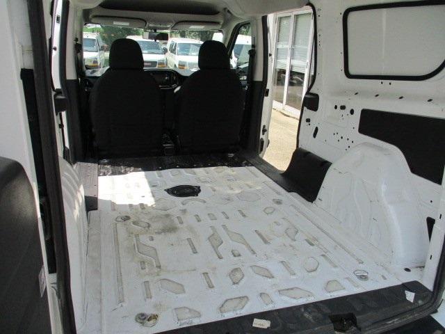 used 2022 Ram ProMaster City car, priced at $21,999