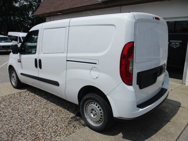 used 2022 Ram ProMaster City car, priced at $21,999