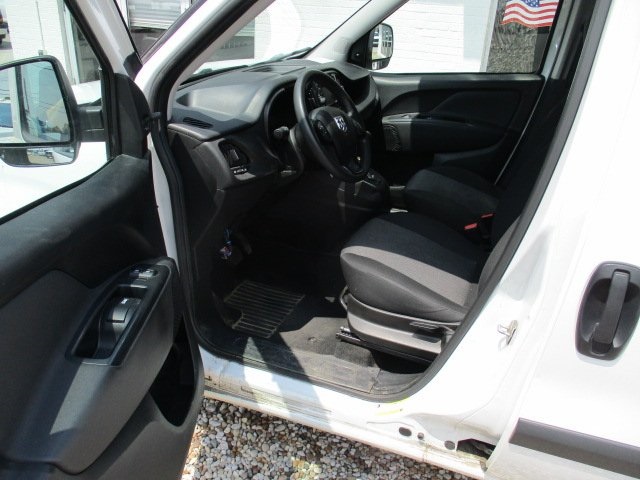 used 2022 Ram ProMaster City car, priced at $21,999