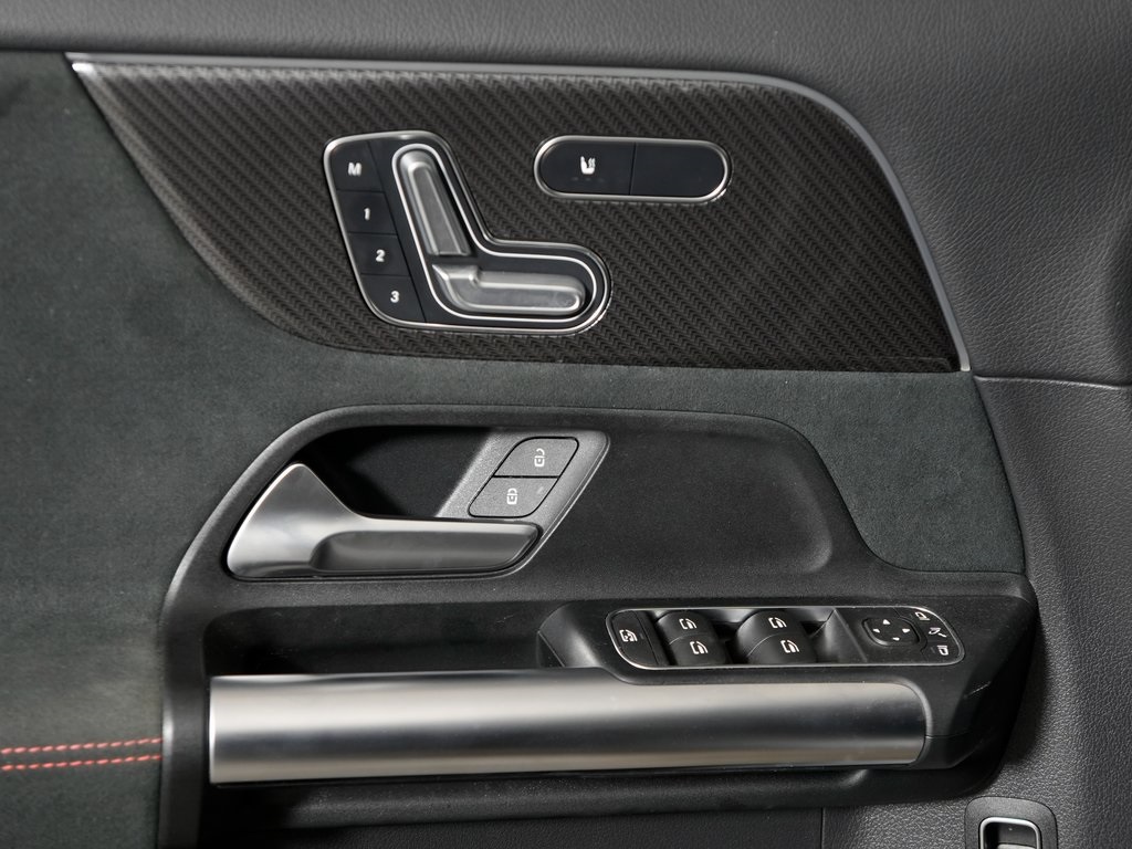 used 2023 Mercedes-Benz GLA car, priced at $32,688