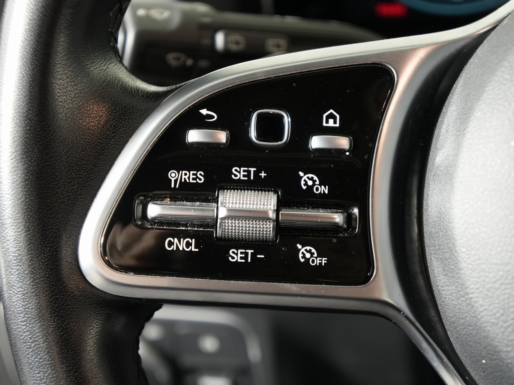 used 2023 Mercedes-Benz GLA car, priced at $32,688