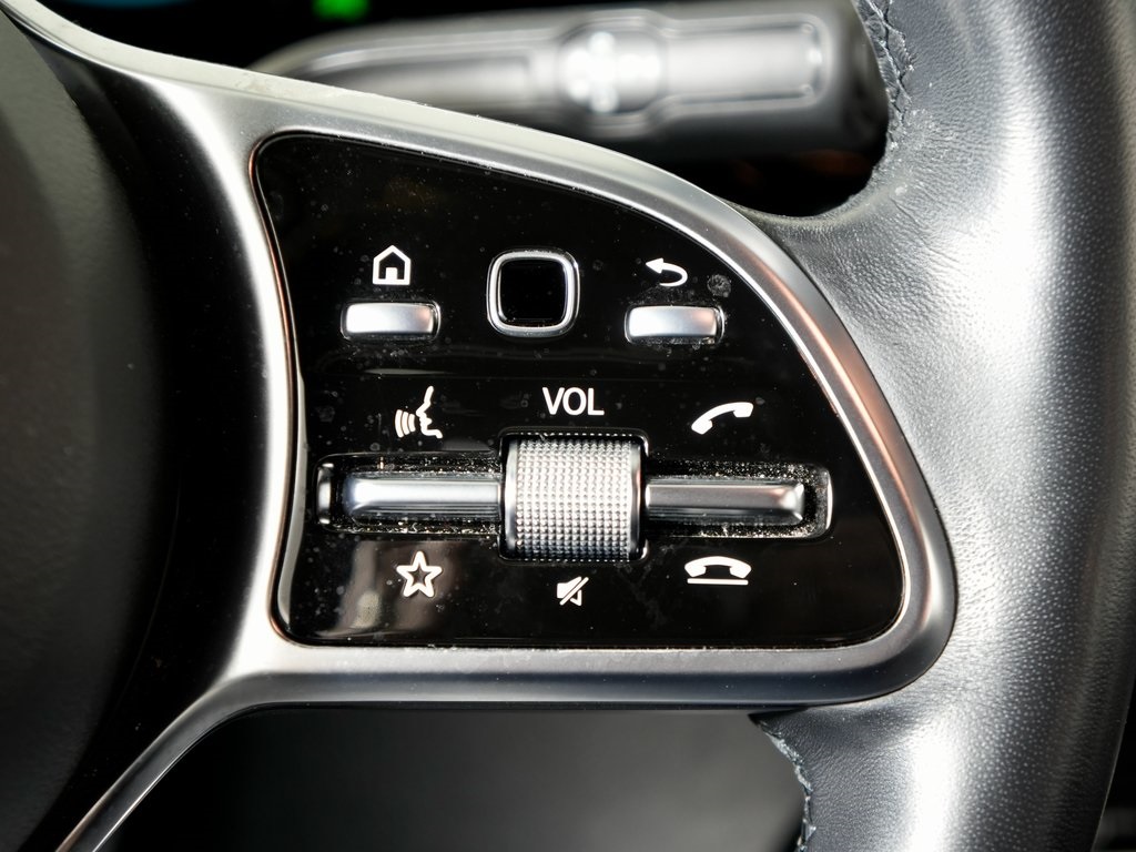 used 2023 Mercedes-Benz GLA car, priced at $32,688