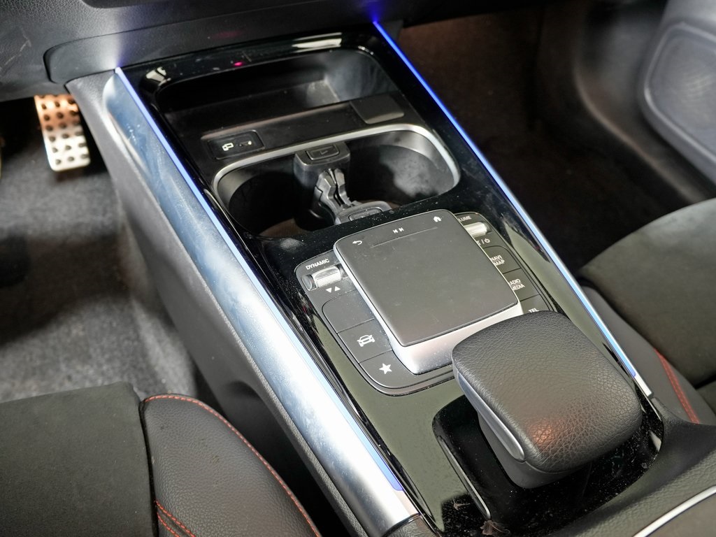 used 2023 Mercedes-Benz GLA car, priced at $32,688