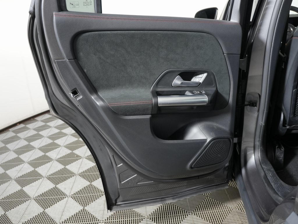 used 2023 Mercedes-Benz GLA car, priced at $32,688