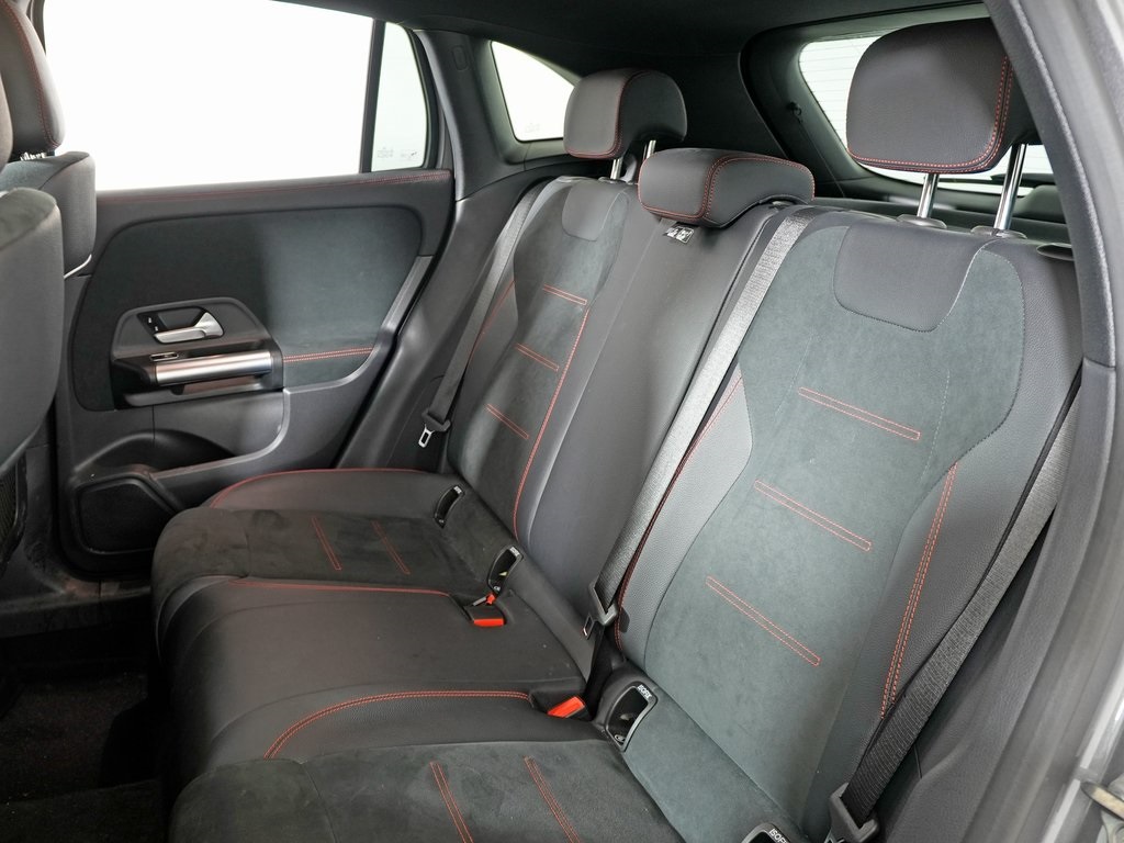 used 2023 Mercedes-Benz GLA car, priced at $32,688