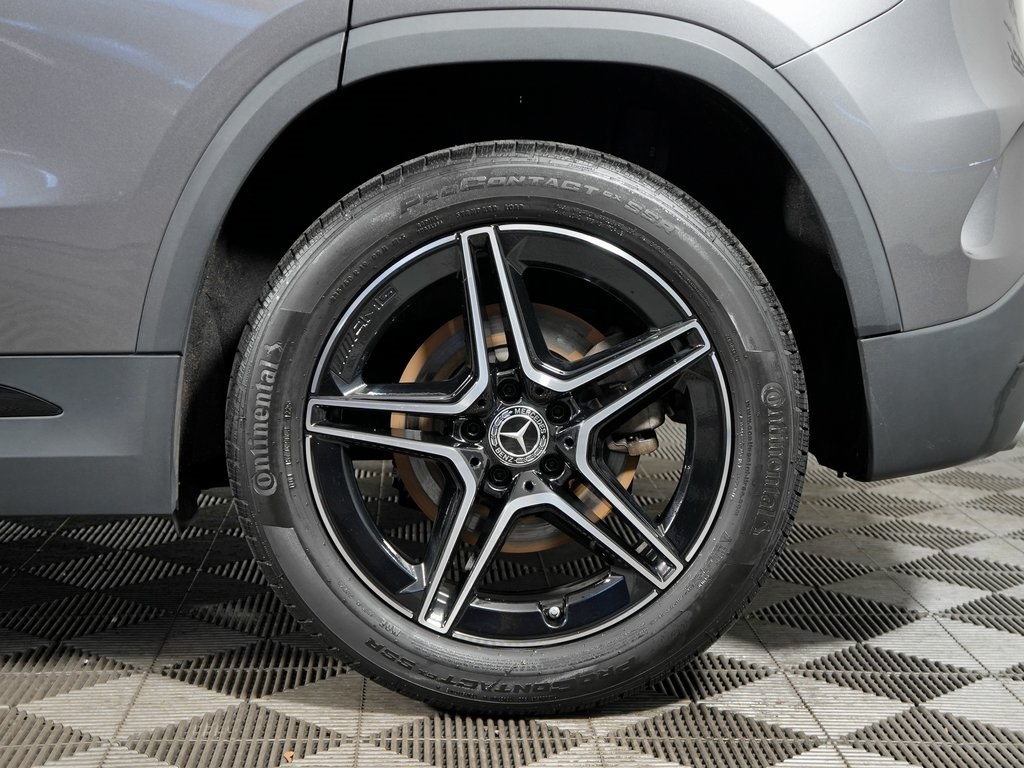 used 2023 Mercedes-Benz GLA car, priced at $32,688