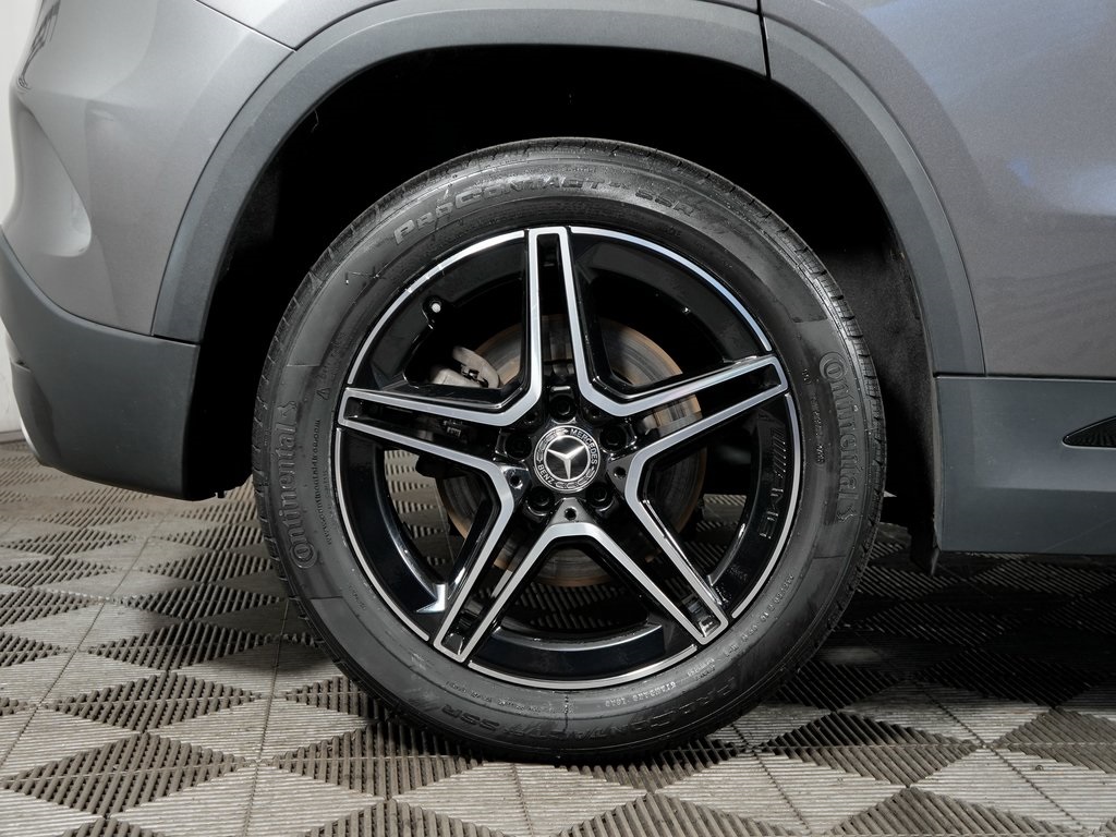 used 2023 Mercedes-Benz GLA car, priced at $32,688