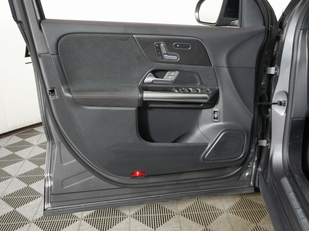 used 2023 Mercedes-Benz GLA car, priced at $32,688