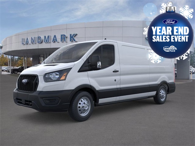 new 2025 Ford Transit-250 car, priced at $53,662