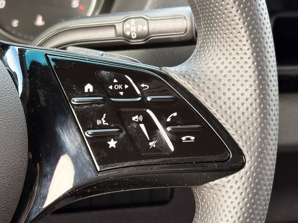 new 2026 Mercedes-Benz Sprinter 2500 car, priced at $69,183