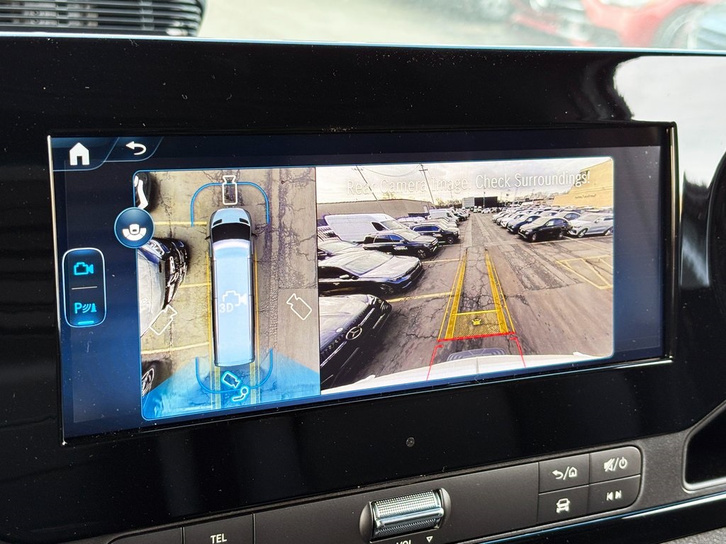 new 2026 Mercedes-Benz Sprinter 2500 car, priced at $69,183