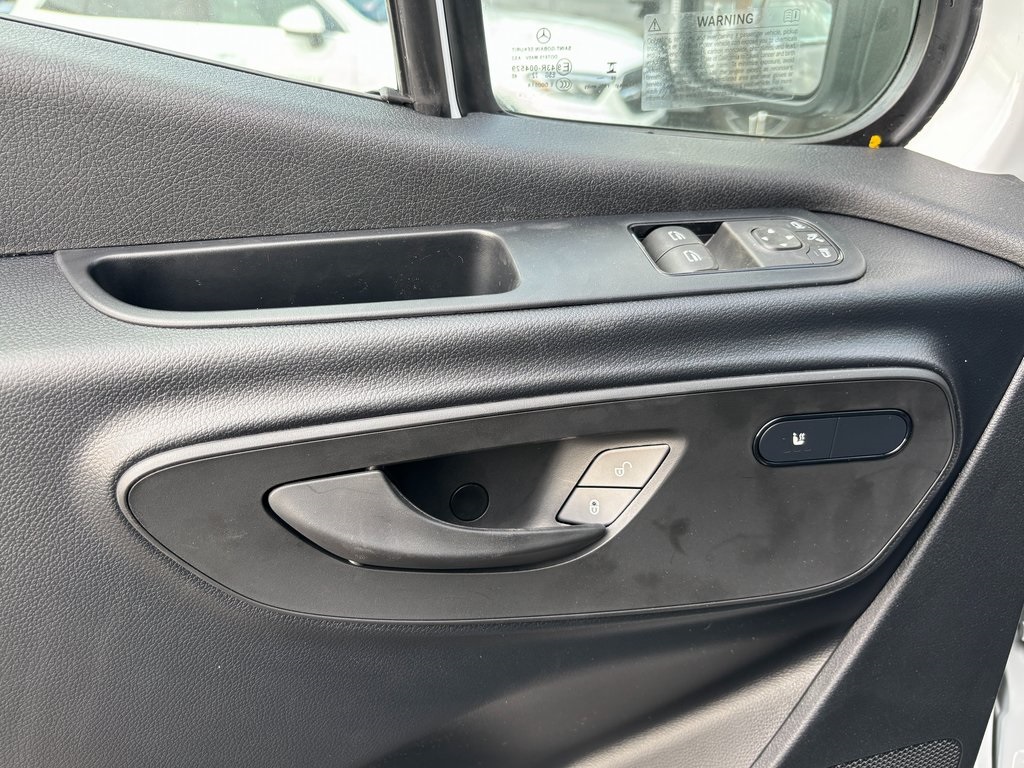 new 2026 Mercedes-Benz Sprinter 2500 car, priced at $69,183